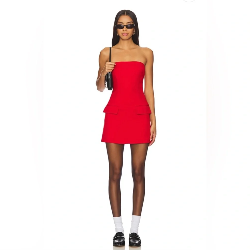 pink mini dress boutique Marjorie Mini Dress